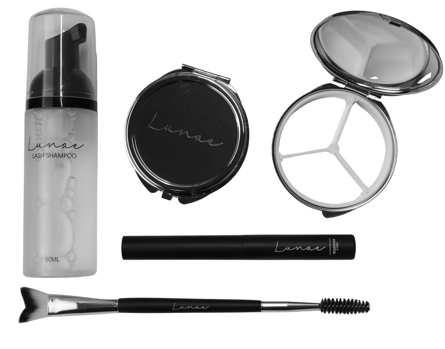 Aftercare box