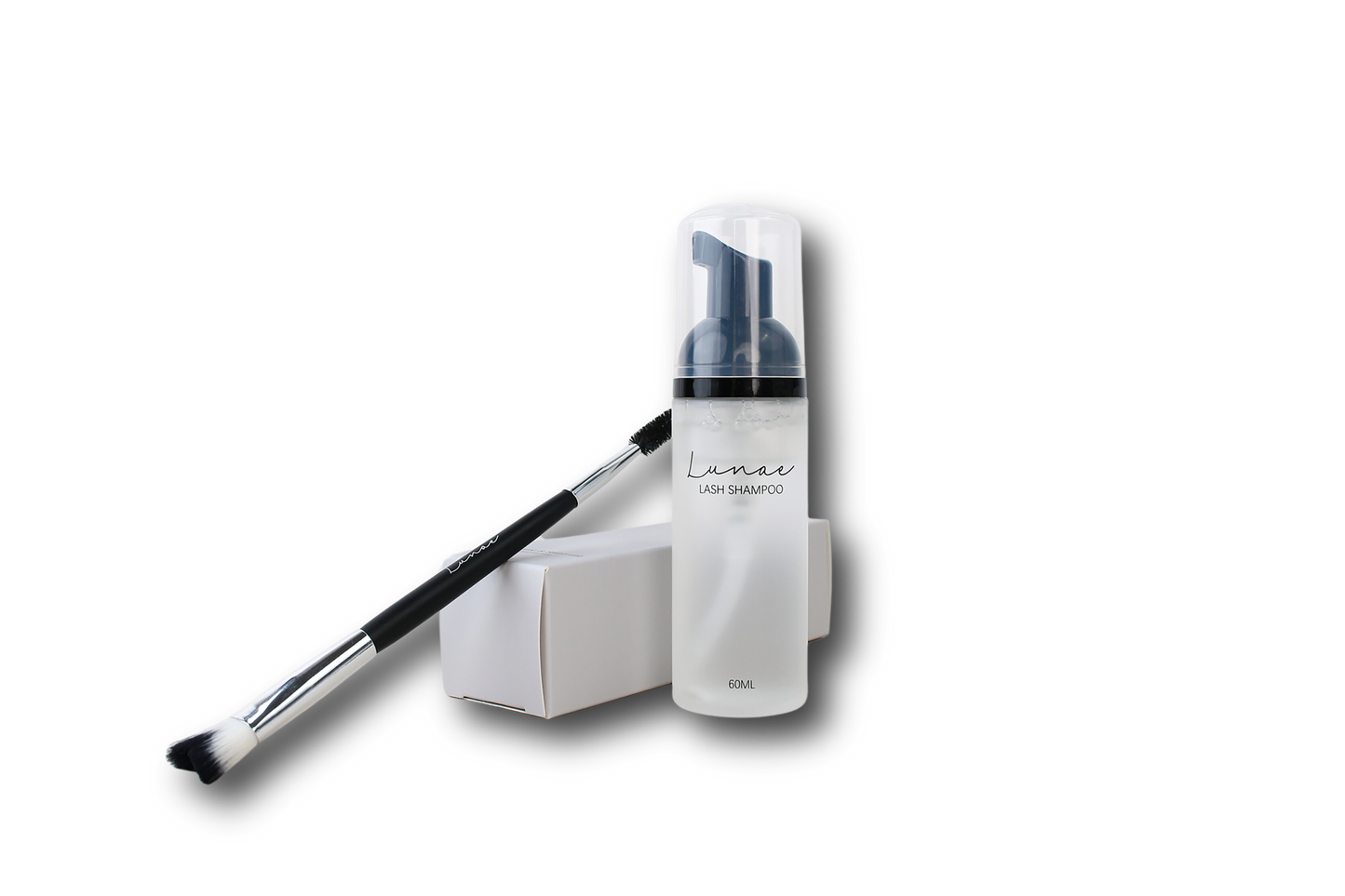 Lash Shampoo