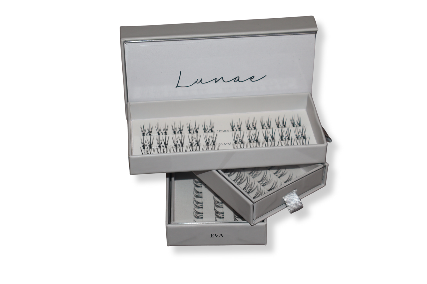 Cluster lash EVA 10-12-14MM