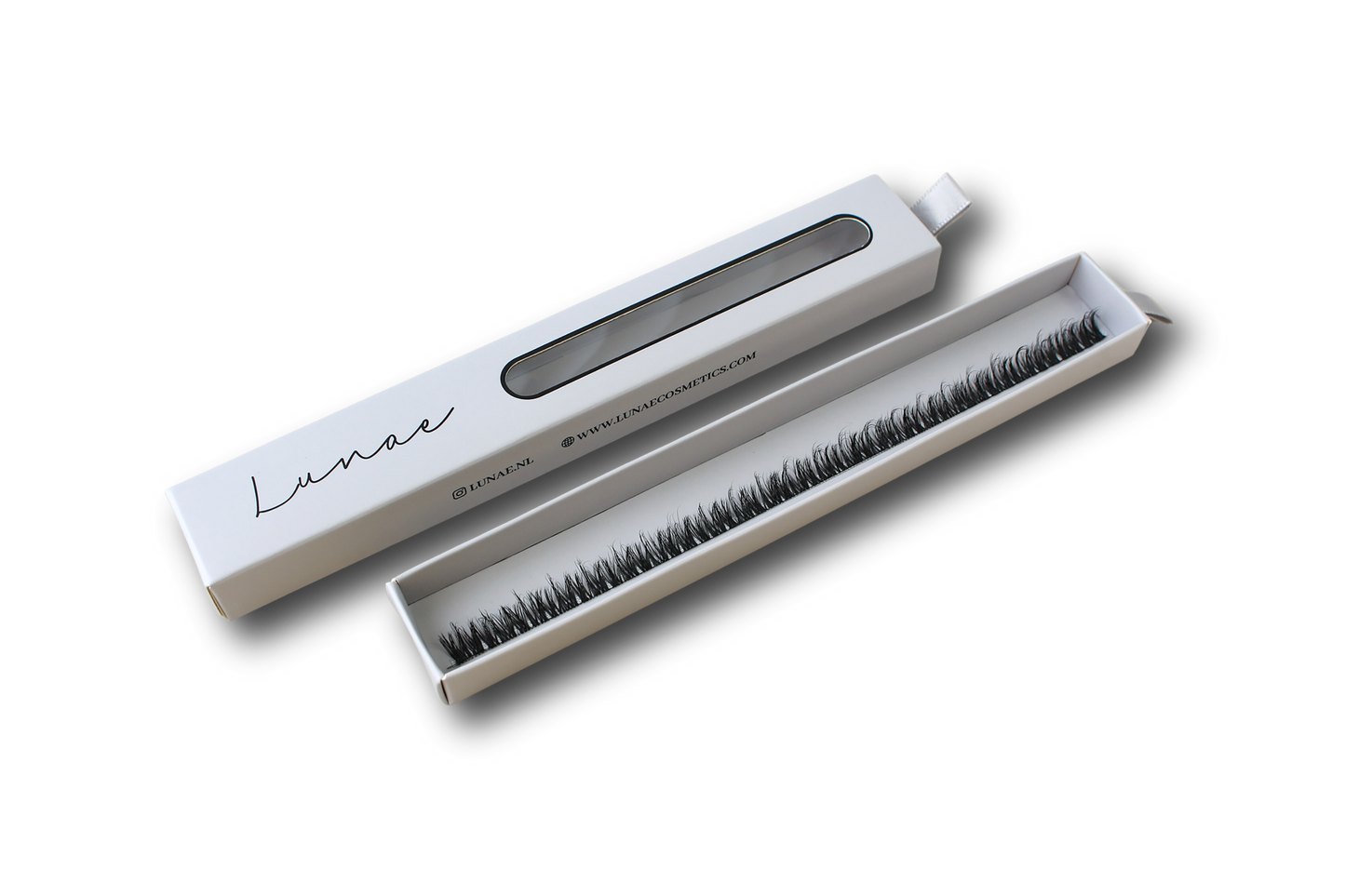 Custom lash LUNA 12mm