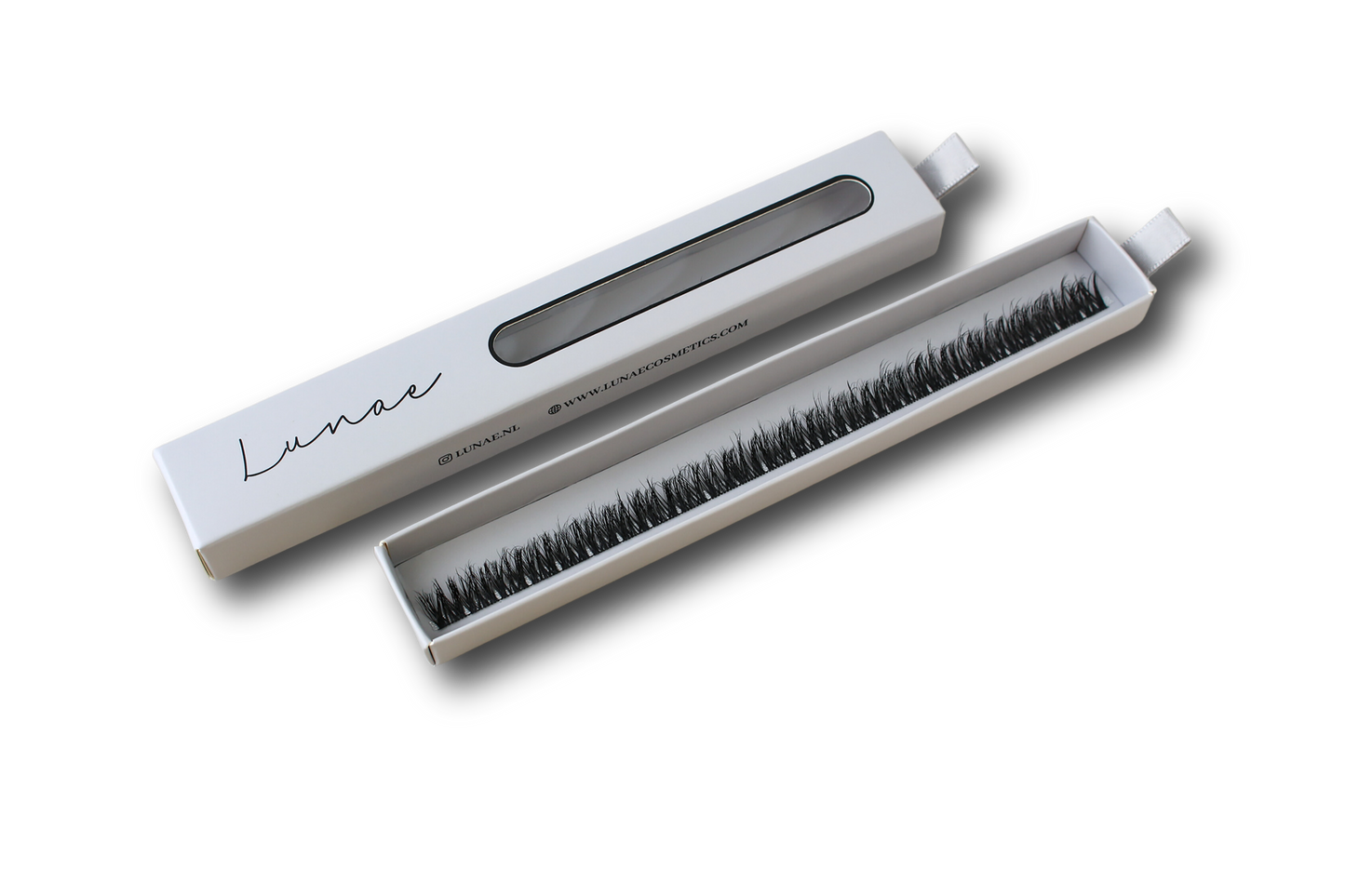 Custom lash LUNA 14mm