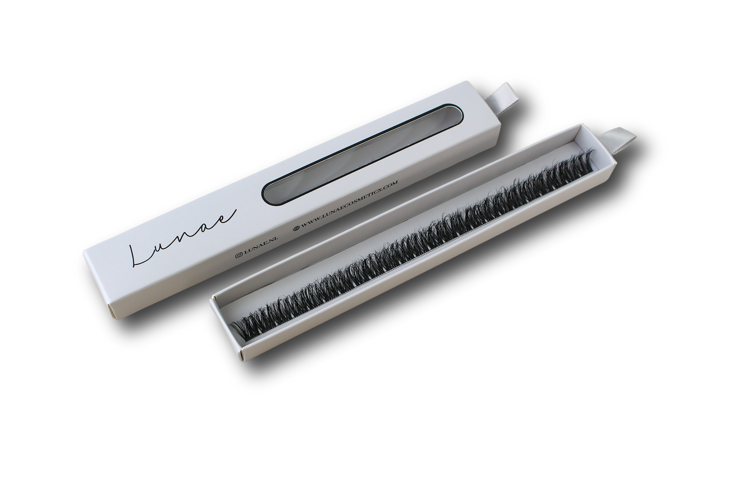 Custom lash LUNA 16mm