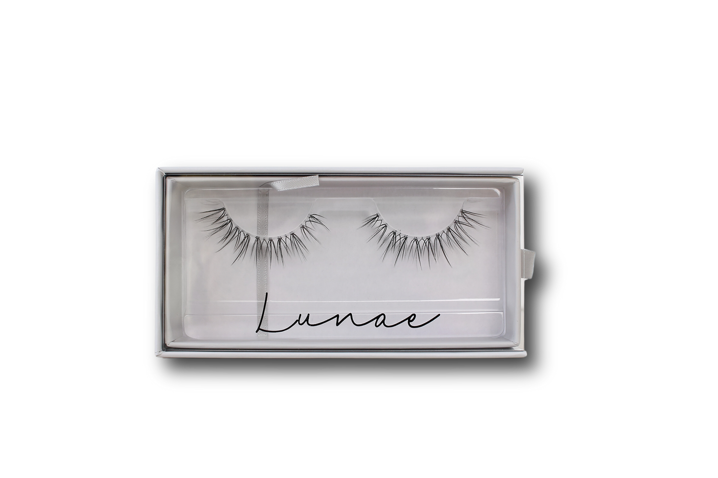 Pre-mapped Lash EVA multilenghts