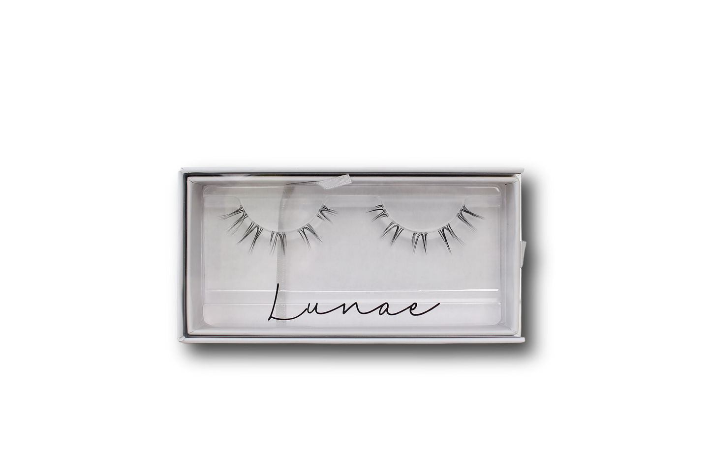 Pre-mapped lash JUNA multi-lengths