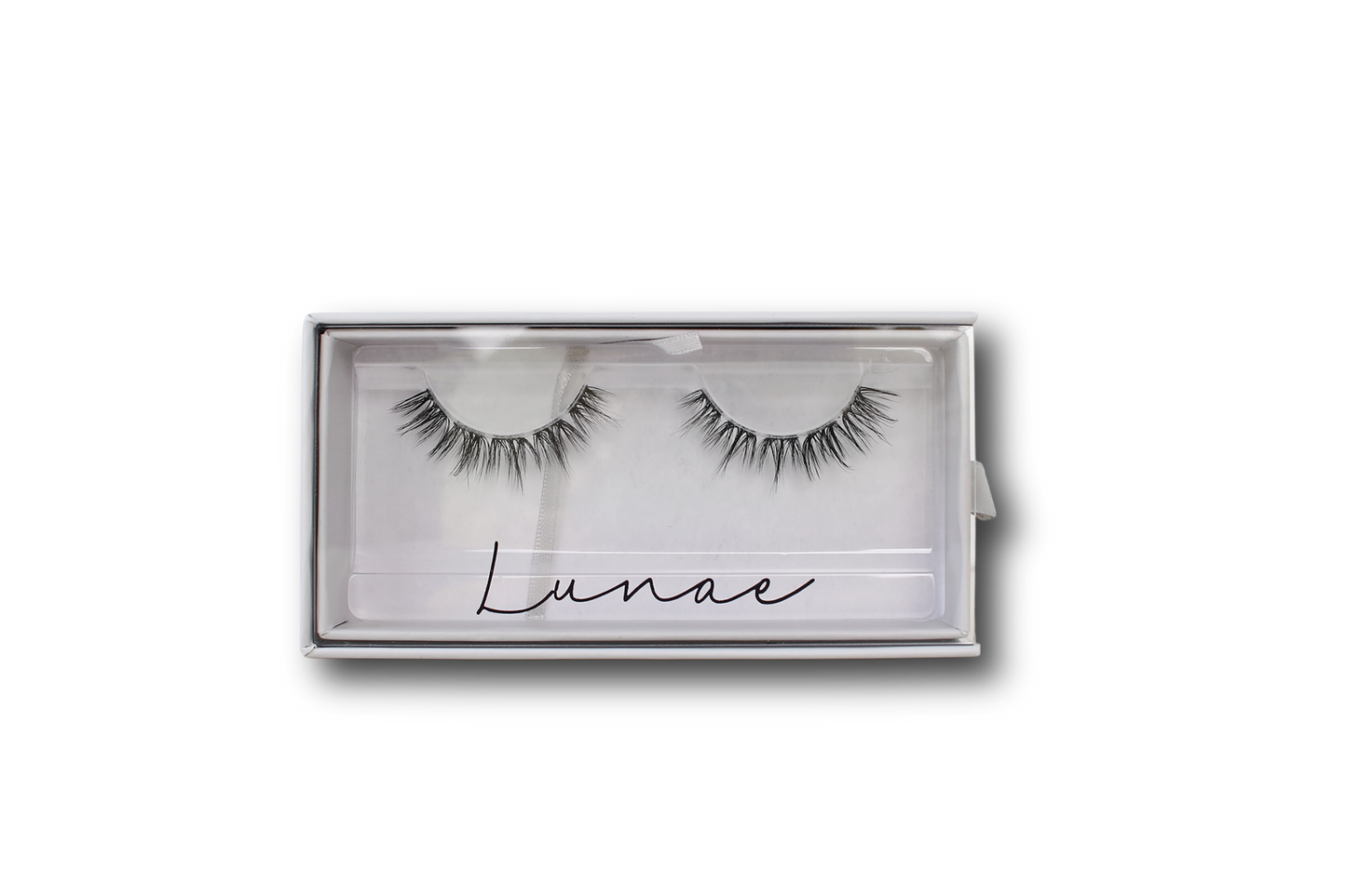 Pre-mapped lash LUNA multi-lengths