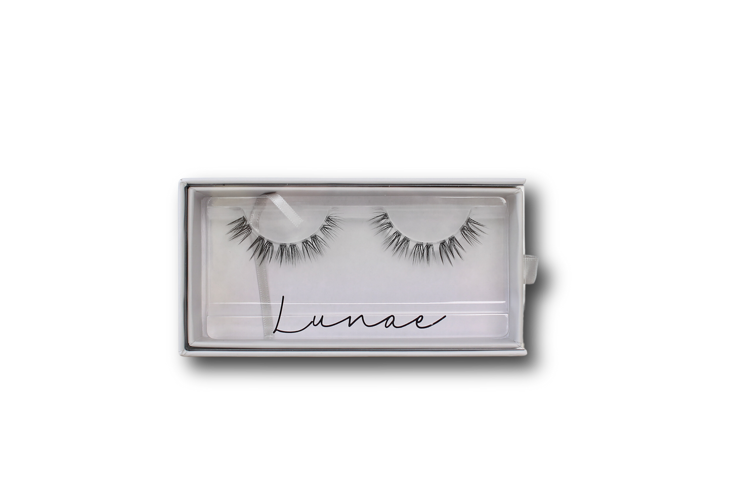 Pre-mapped Lash NOVA multilenghts