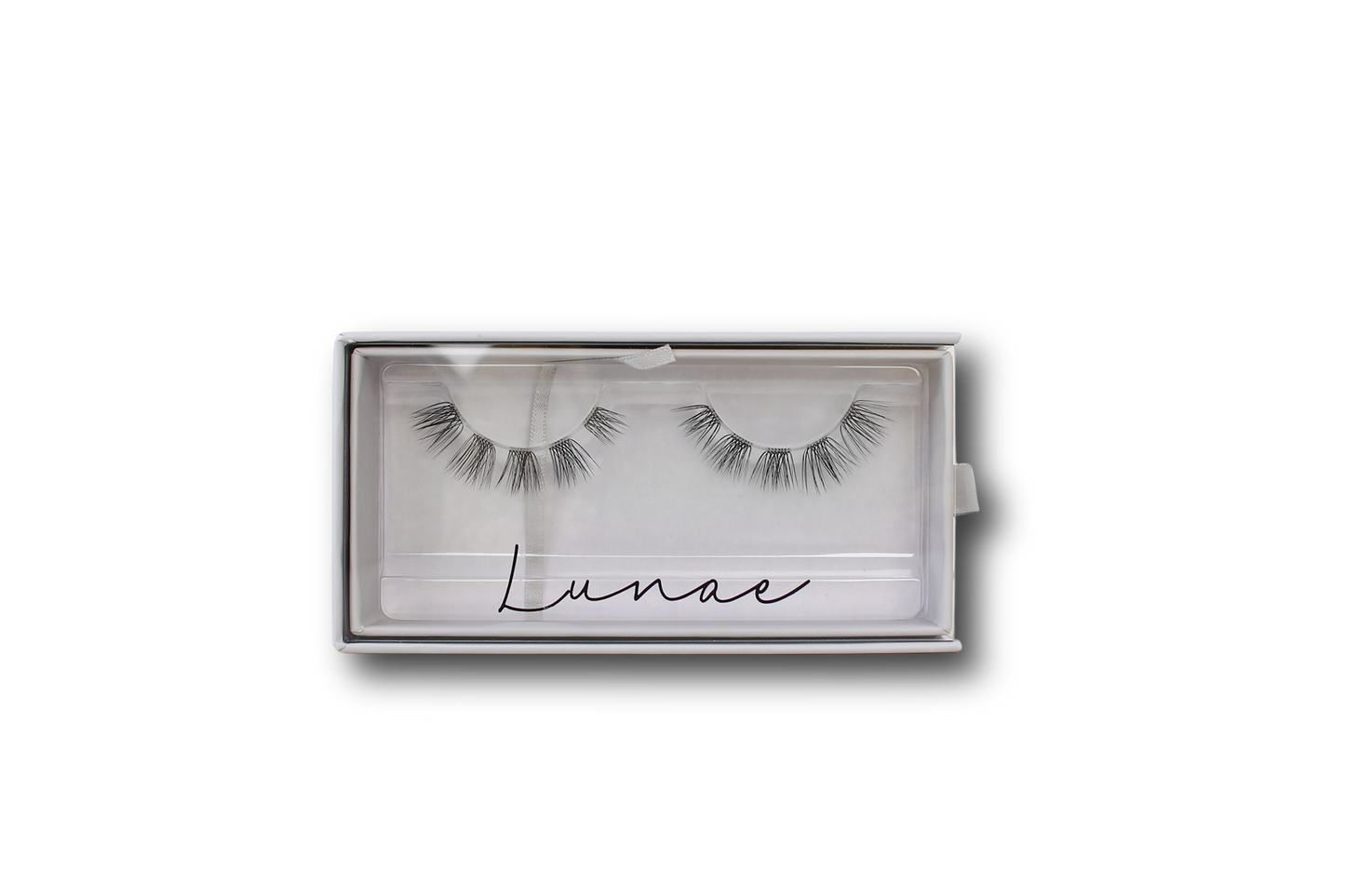 Pre-mapped lash ROSA multi-lengths