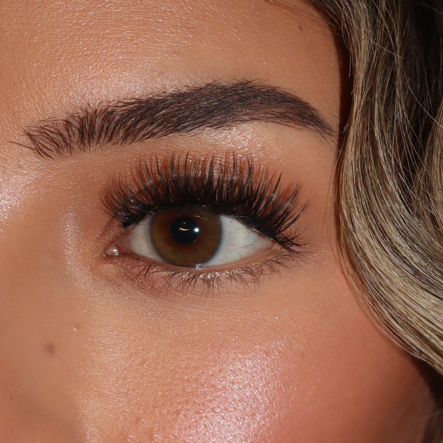 Cluster lash NOVA 10-12-14mm