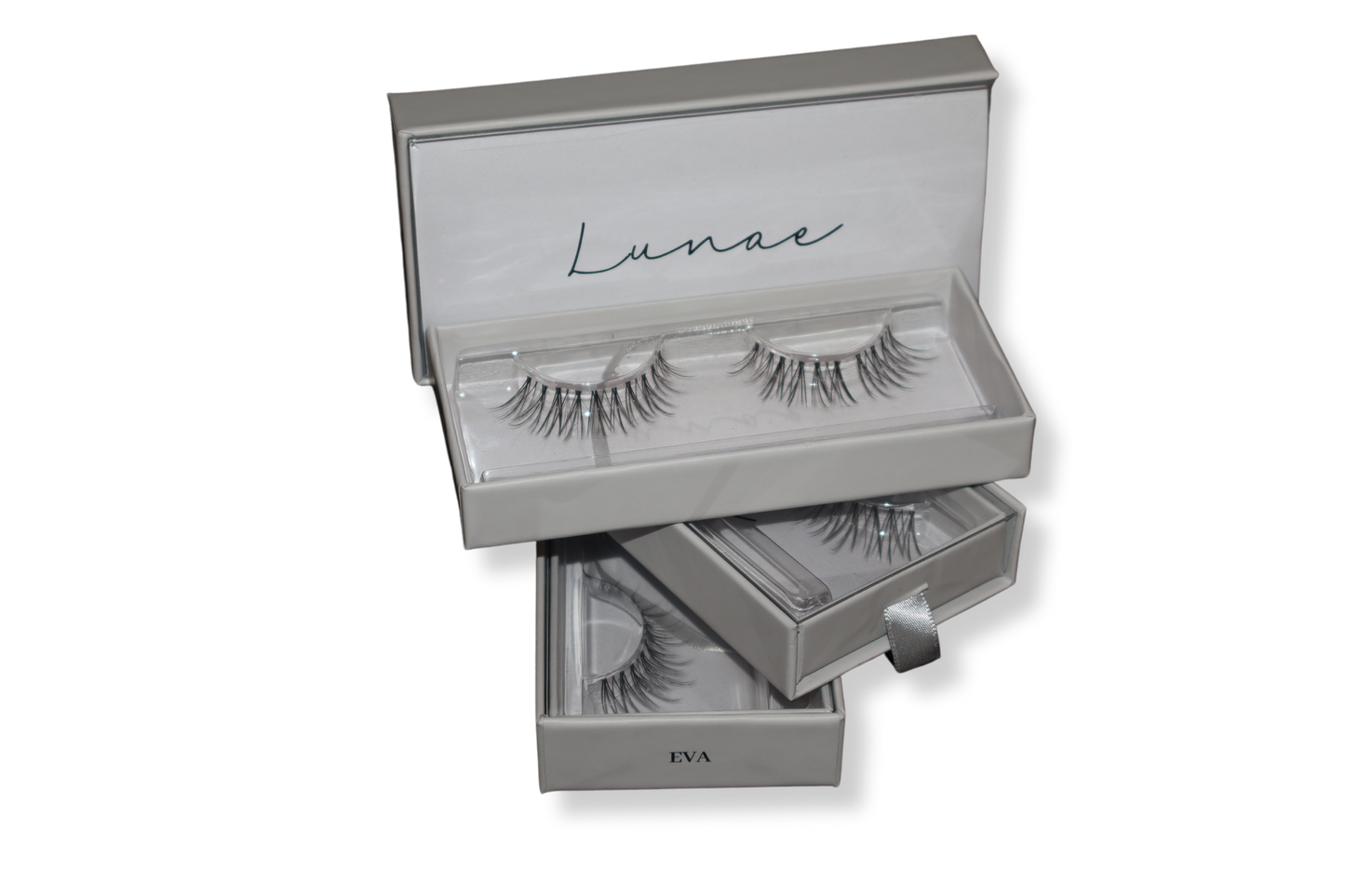 Pre-mapped Lash EVA multilenghts