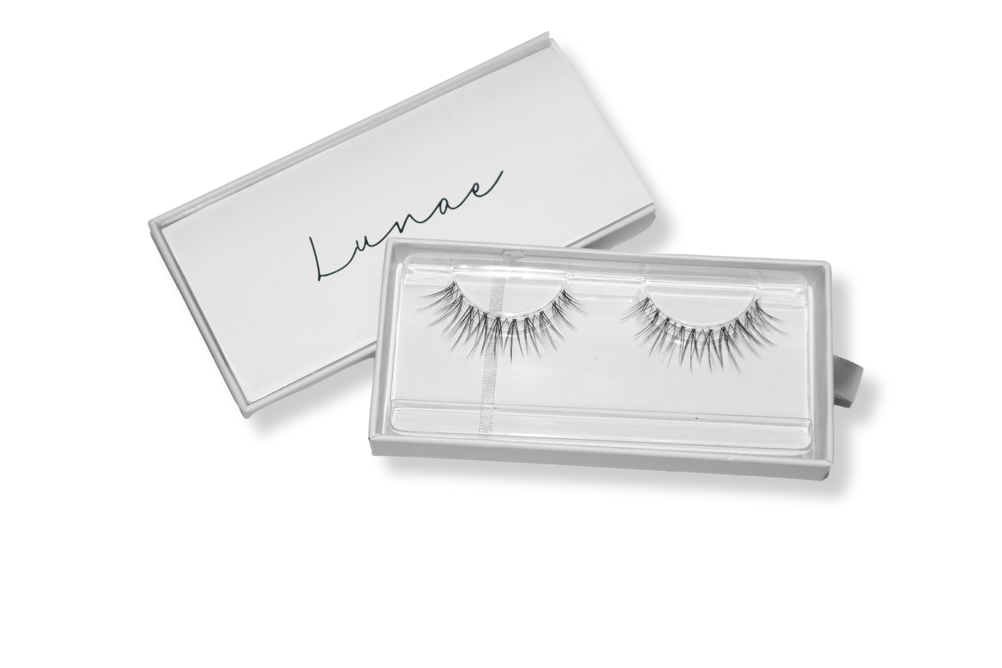 Pre-mapped Lash EVA multilenghts