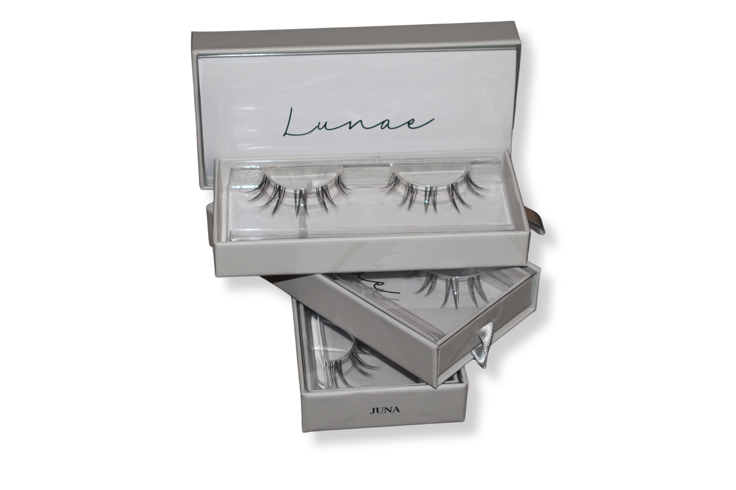 Pre-mapped lash JUNA multi-lengths