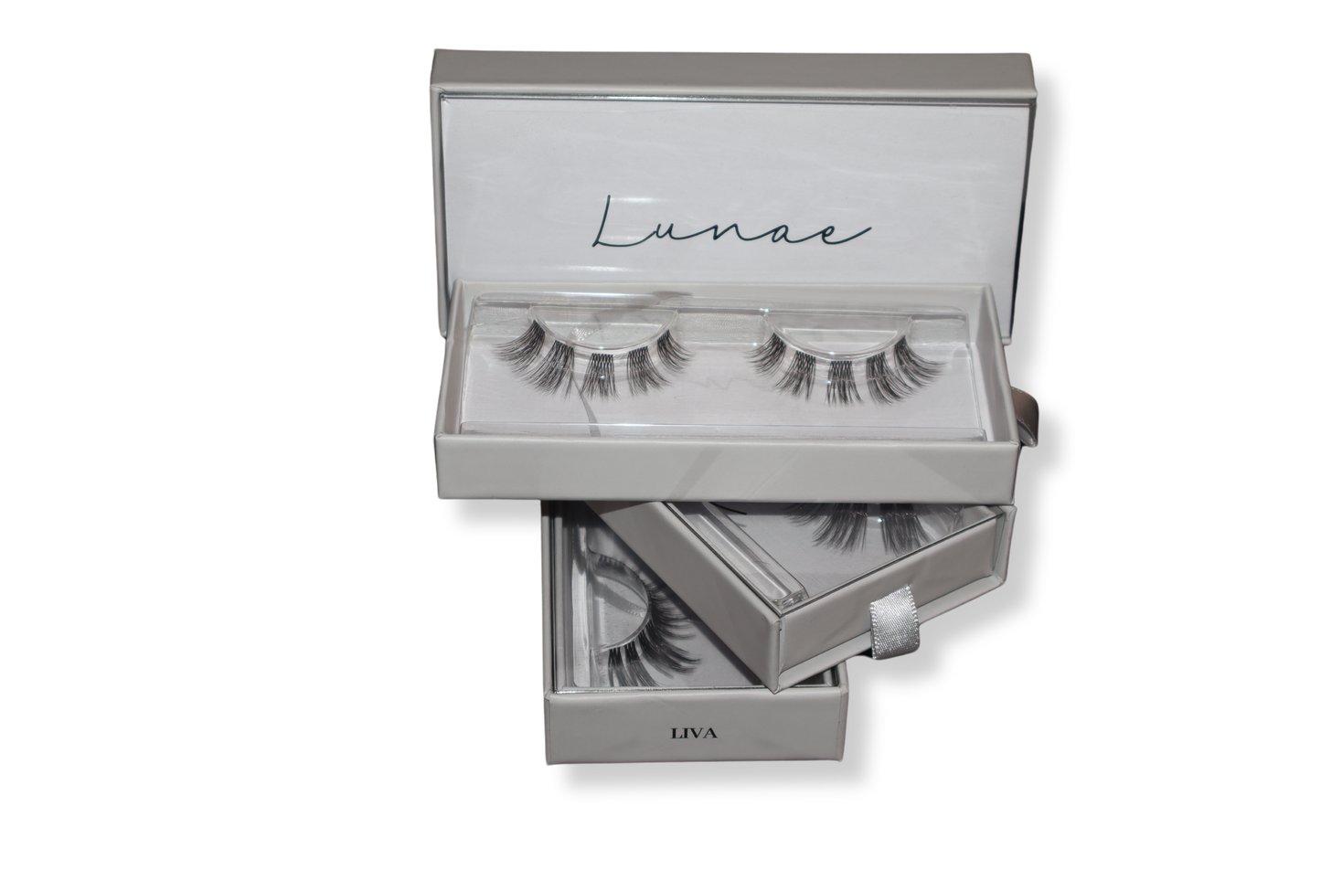 Pre-mapped lash LIVA multi-lengths