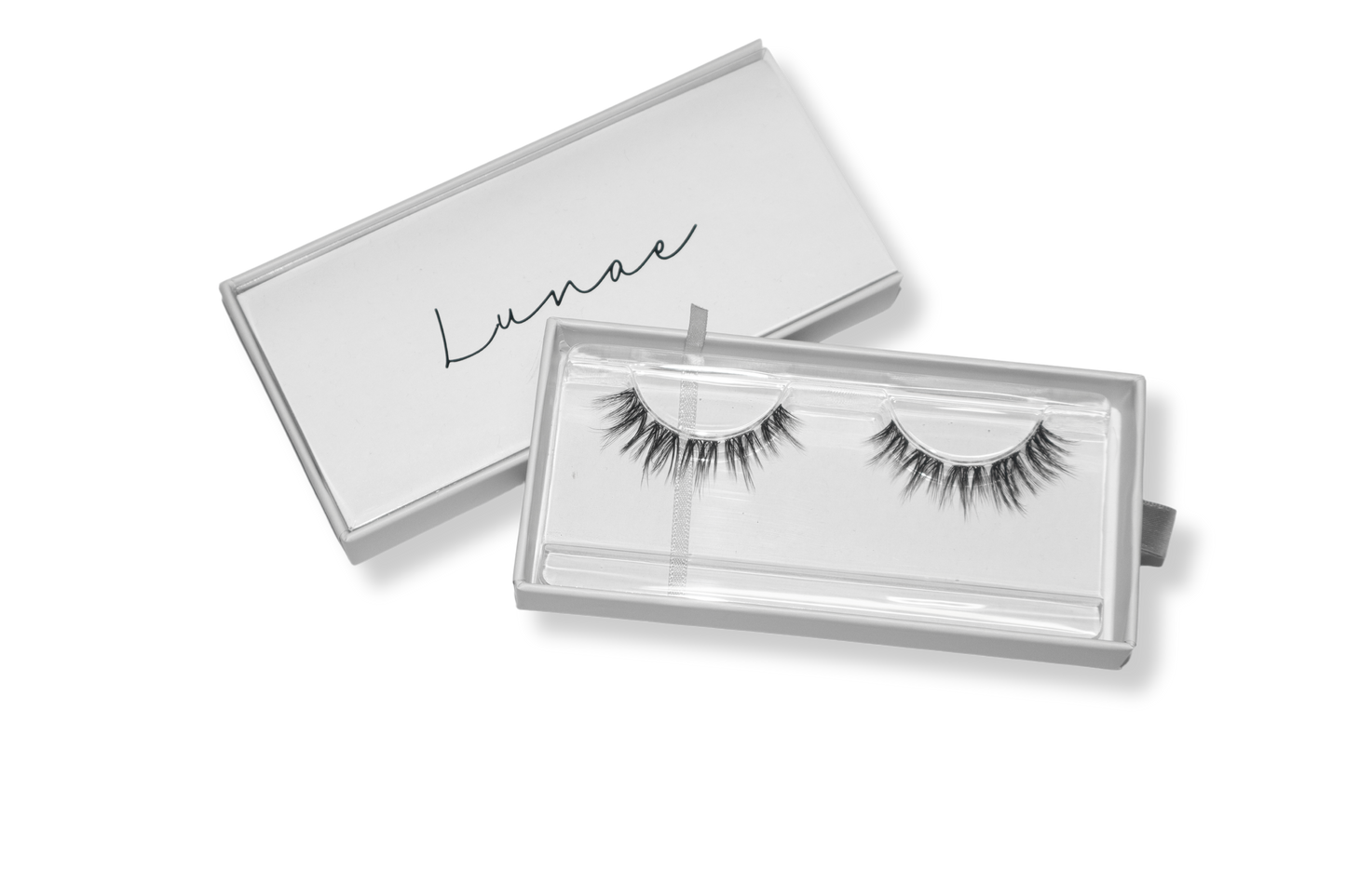 Pre-mapped lash LUNA multi-lengths