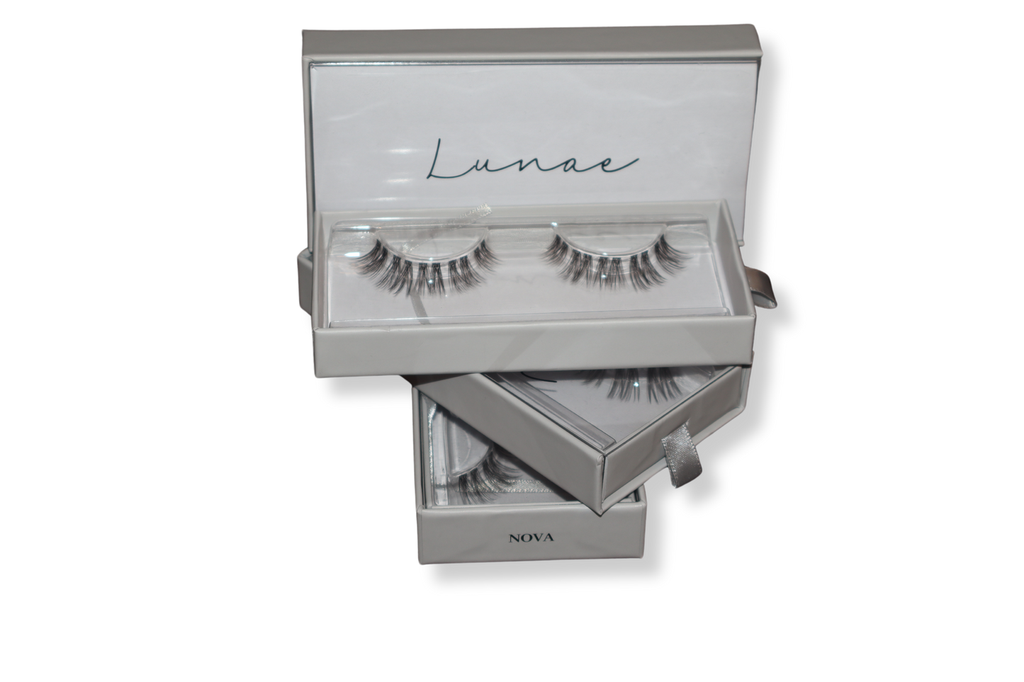 Pre-mapped Lash NOVA multilenghts