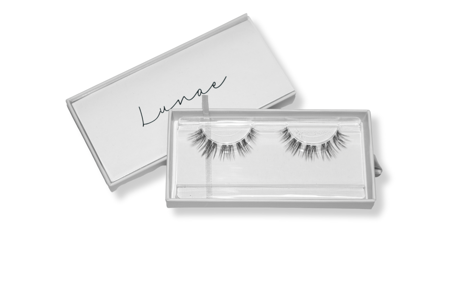 Pre-mapped Lash NOVA multilenghts