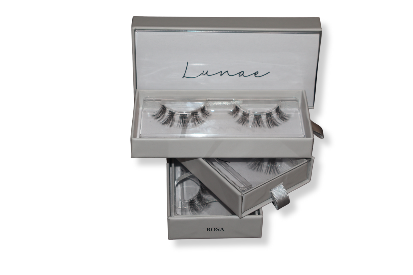 Pre-mapped lash ROSA multi-lengths