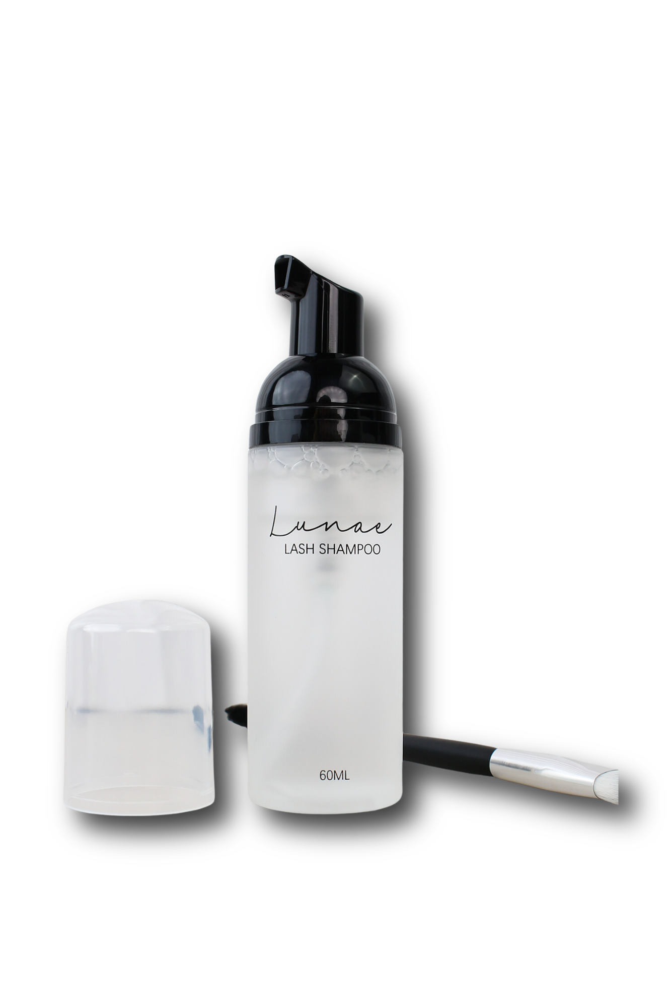 Lunae Lash Brush